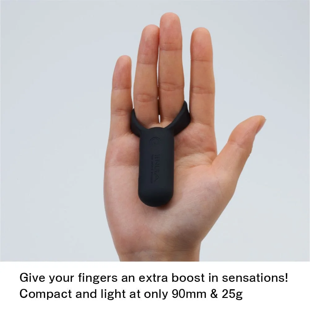 Tenga - Smart Vibe Cock Ring