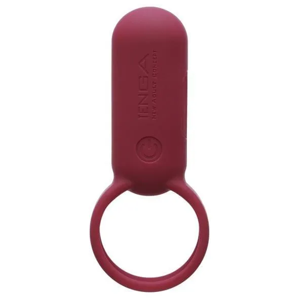 Tenga - Smart Vibe Cock Ring