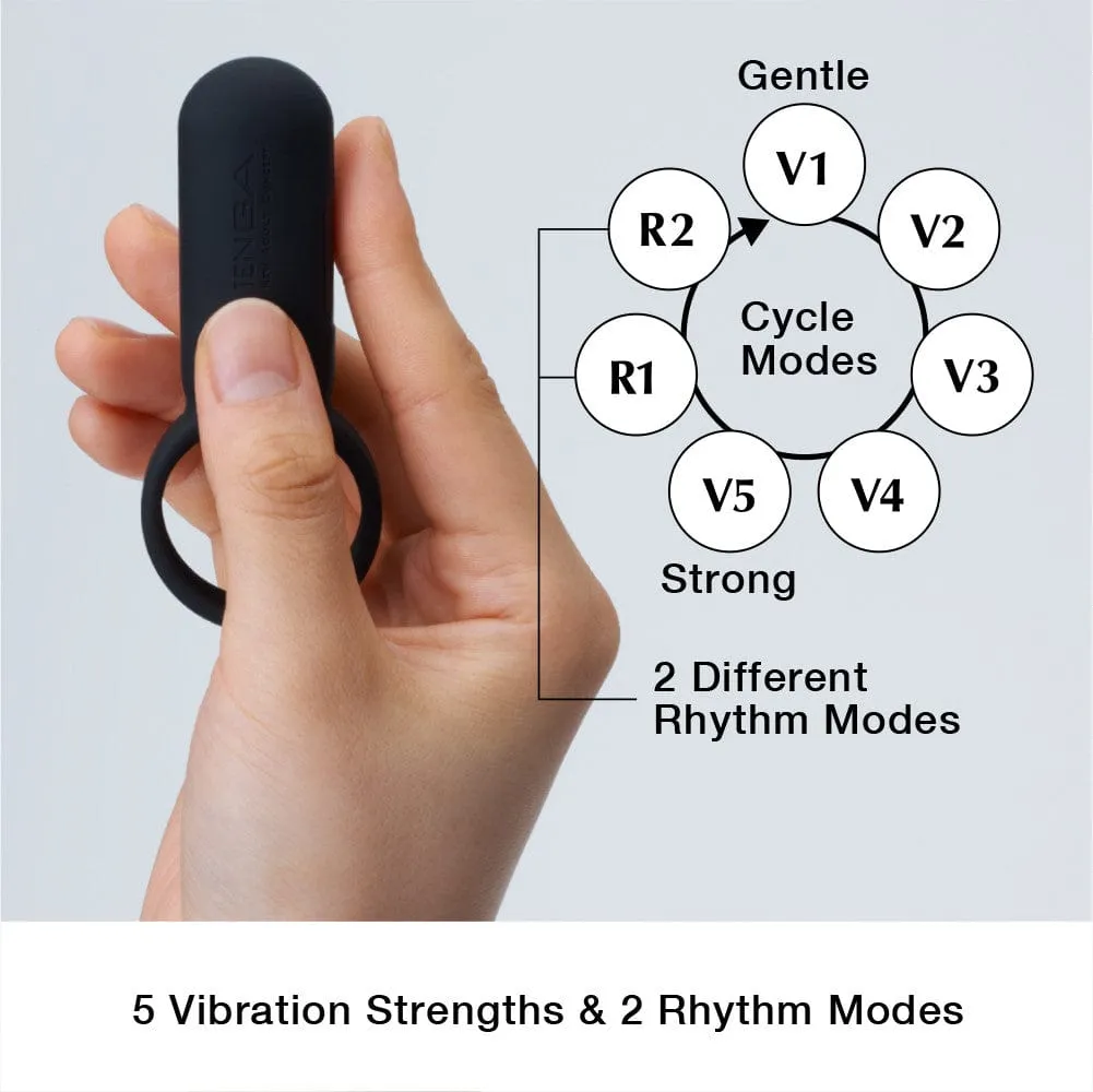 Tenga - Smart Vibe Cock Ring