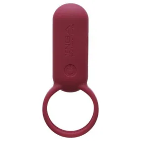 Tenga - Smart Vibe Cock Ring