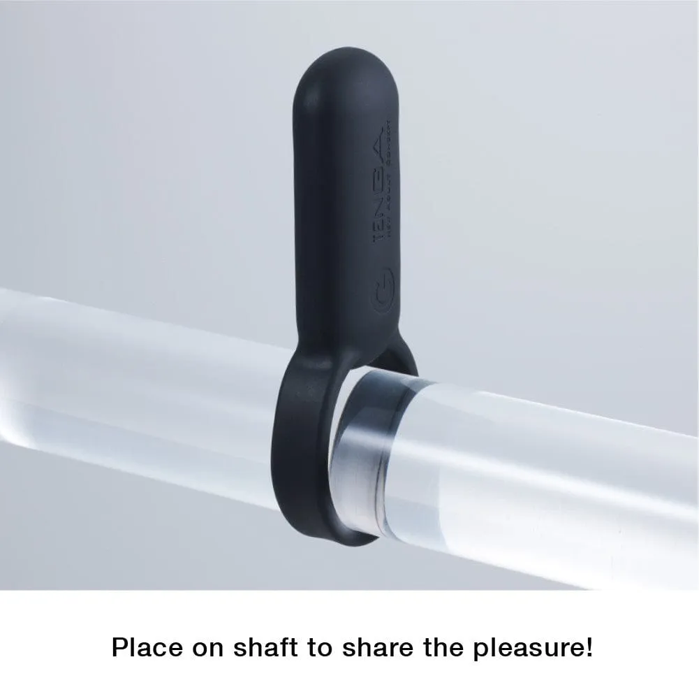 Tenga - Smart Vibe Cock Ring