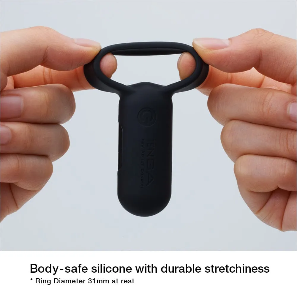 Tenga - Smart Vibe Cock Ring