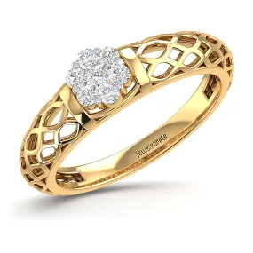 THE MYRRINE RINGS