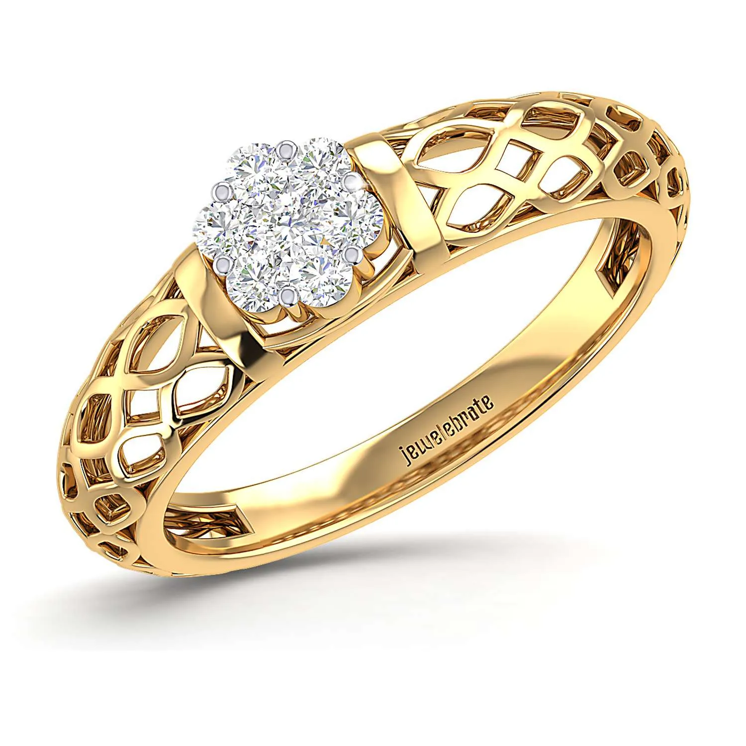 THE MYRRINE RINGS