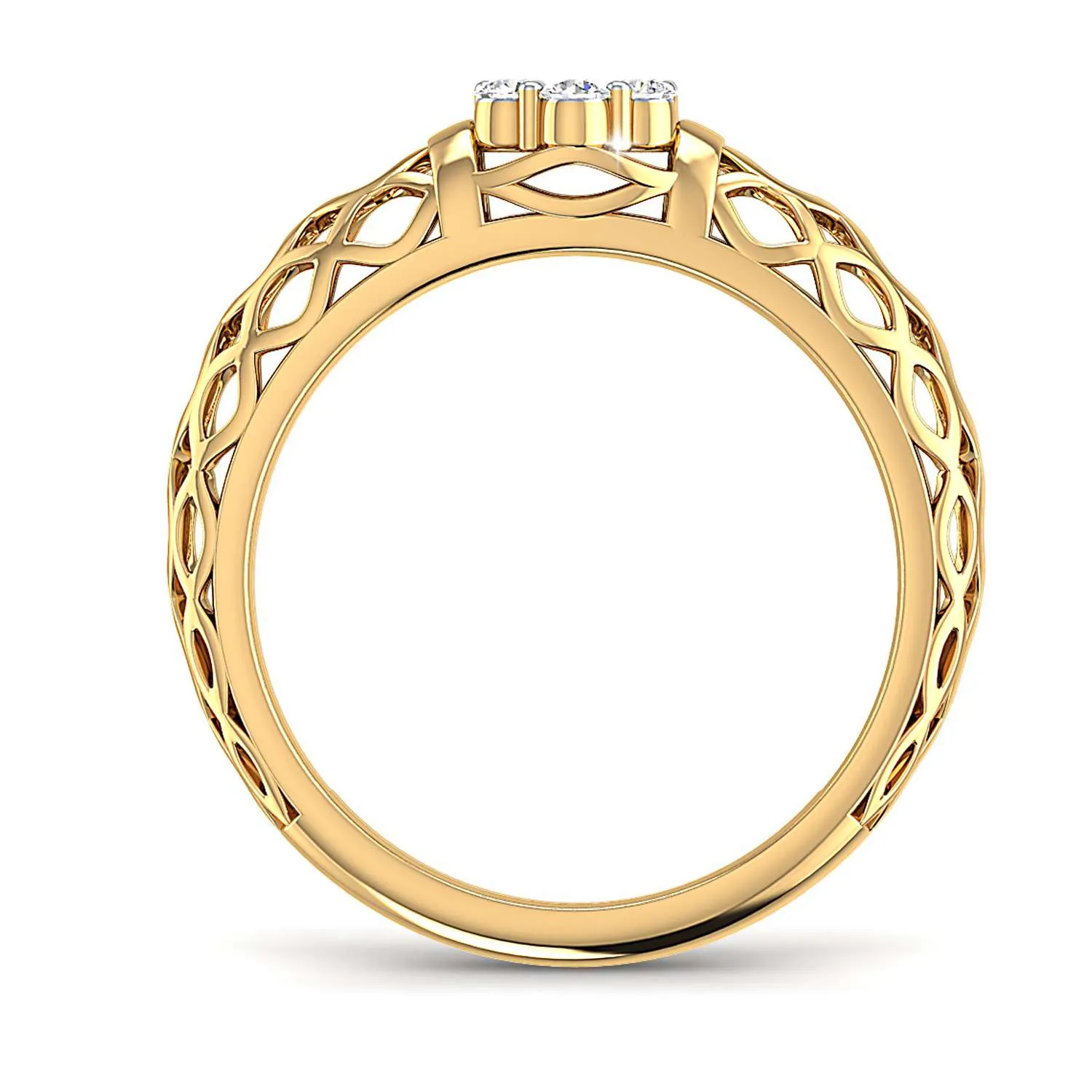 THE MYRRINE RINGS