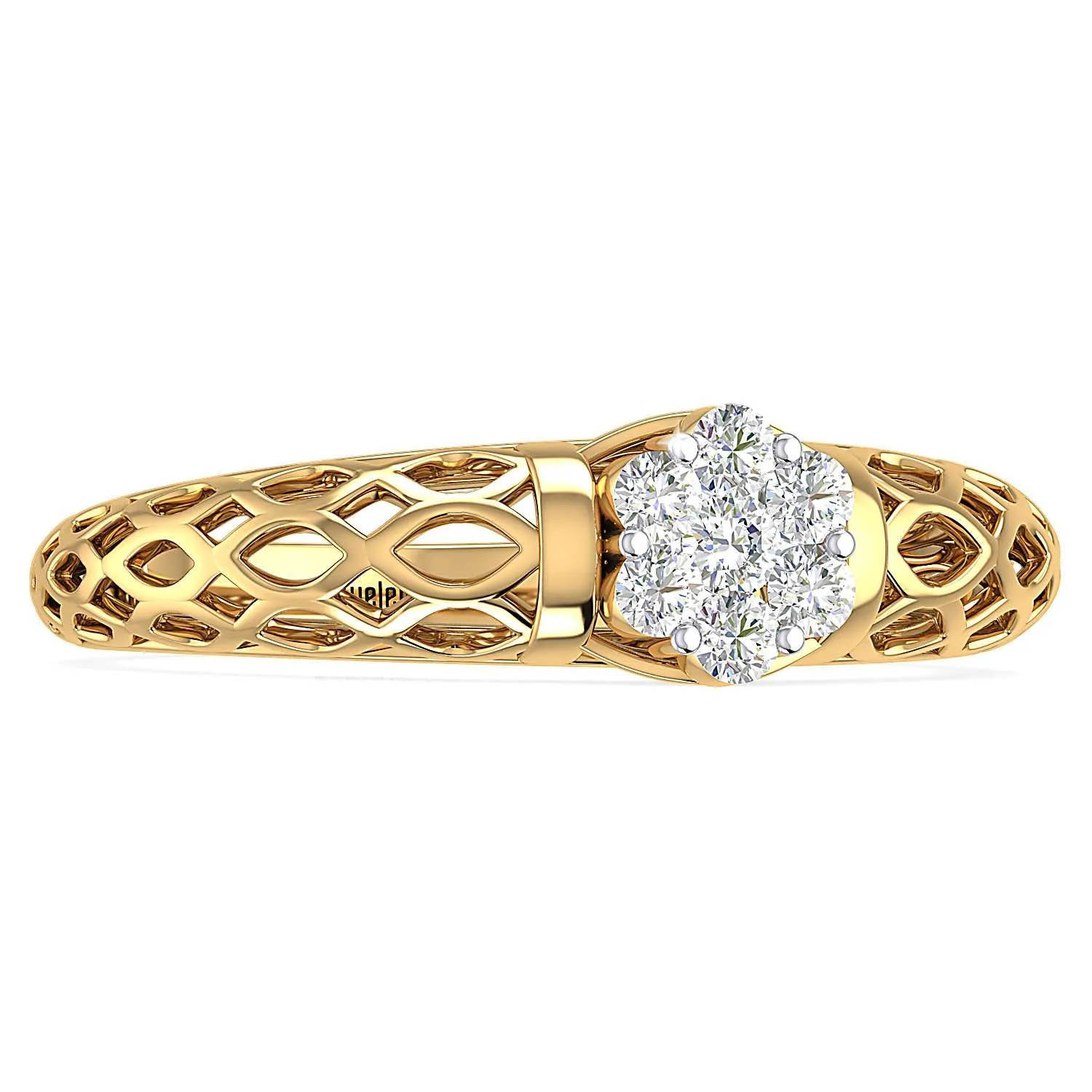 THE MYRRINE RINGS