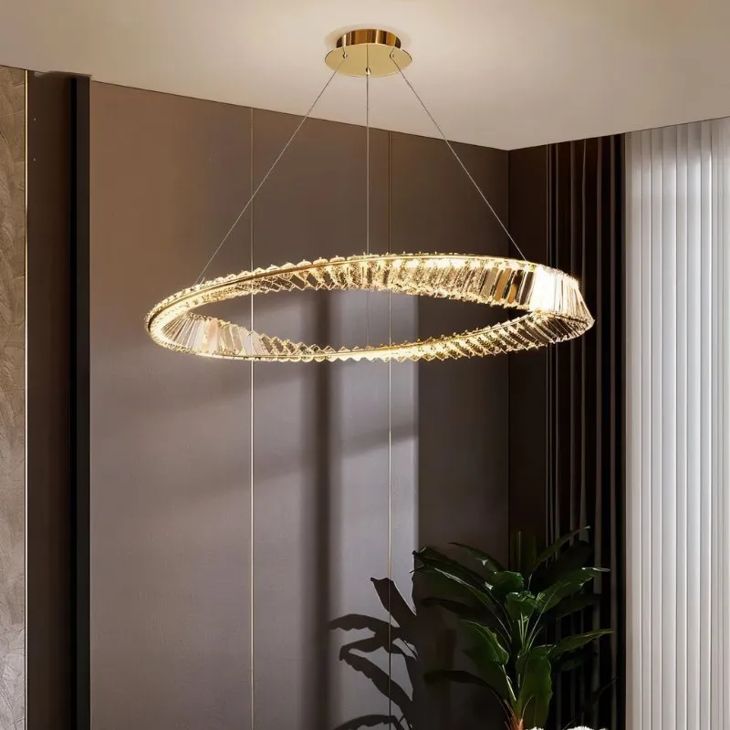 Tiwa Chandelier