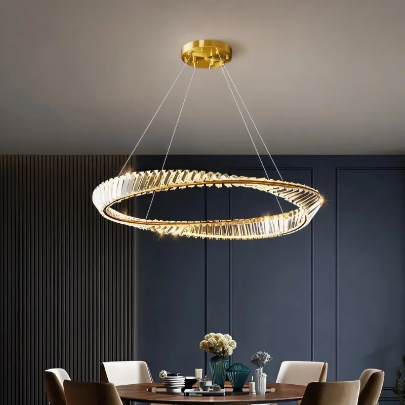 Tiwa Chandelier