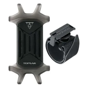 Topeak Omni Ridecase, Black, 4.5" - 5.5"