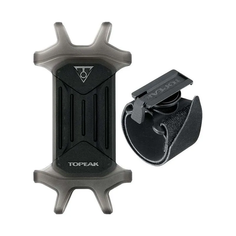 Topeak Omni Ridecase, Black, 4.5" - 5.5"