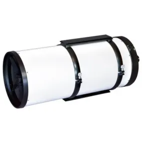 TPO 12" f/8 Ritchey-Chretien Steel Astrograph with TPO 3.3" Focuser - OS-12RC