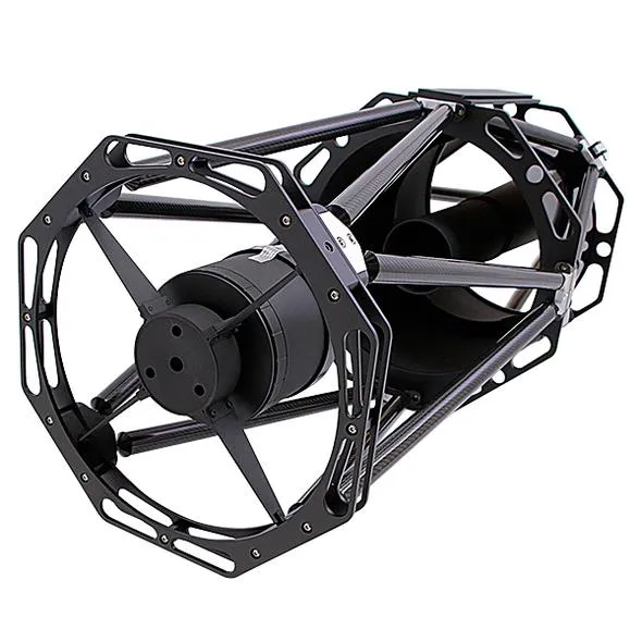 TPO 14" f/8 RC Truss Tube OTA - OS-14RC-TT