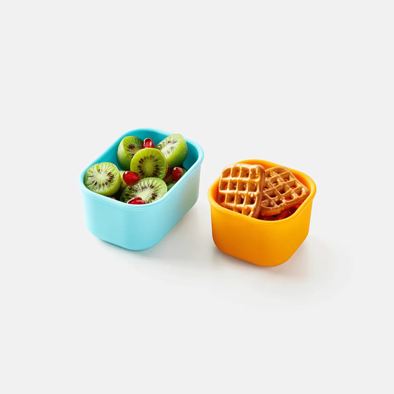 Trailblazer Pods