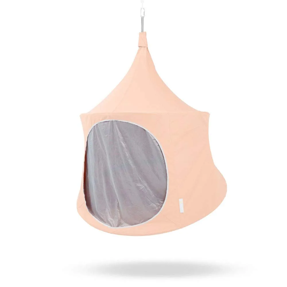 TreePod Mesh 5 Foot Bug Net for Outdoor Lounger Cabana