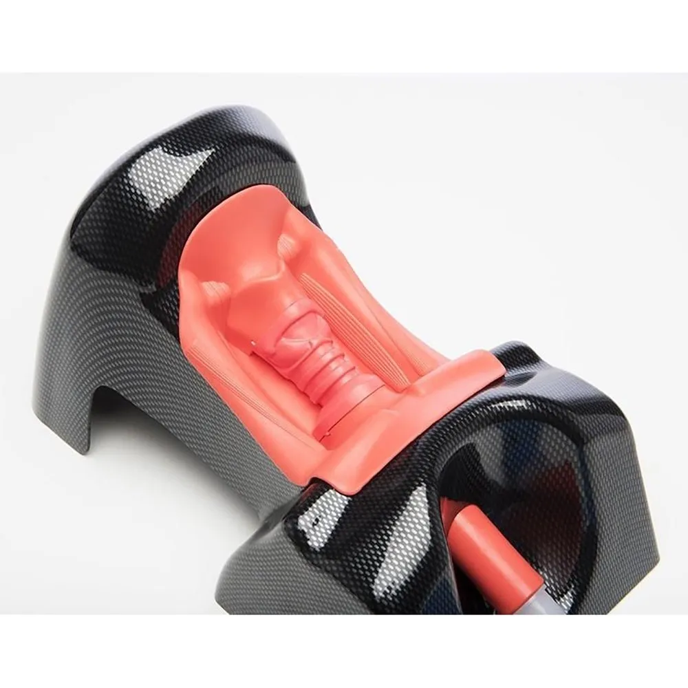 TruCric - Surgical Cricothyroidotomy Training Simulator