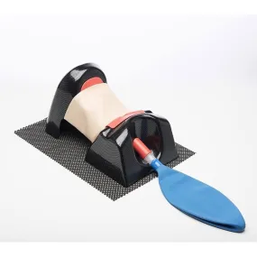 TruCric - Surgical Cricothyroidotomy Training Simulator
