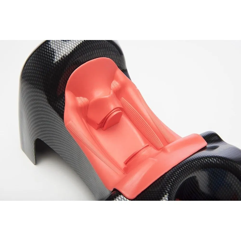 TruCric - Surgical Cricothyroidotomy Training Simulator