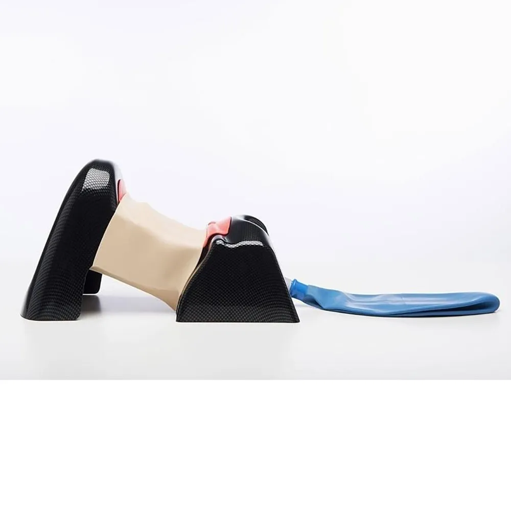 TruCric - Surgical Cricothyroidotomy Training Simulator