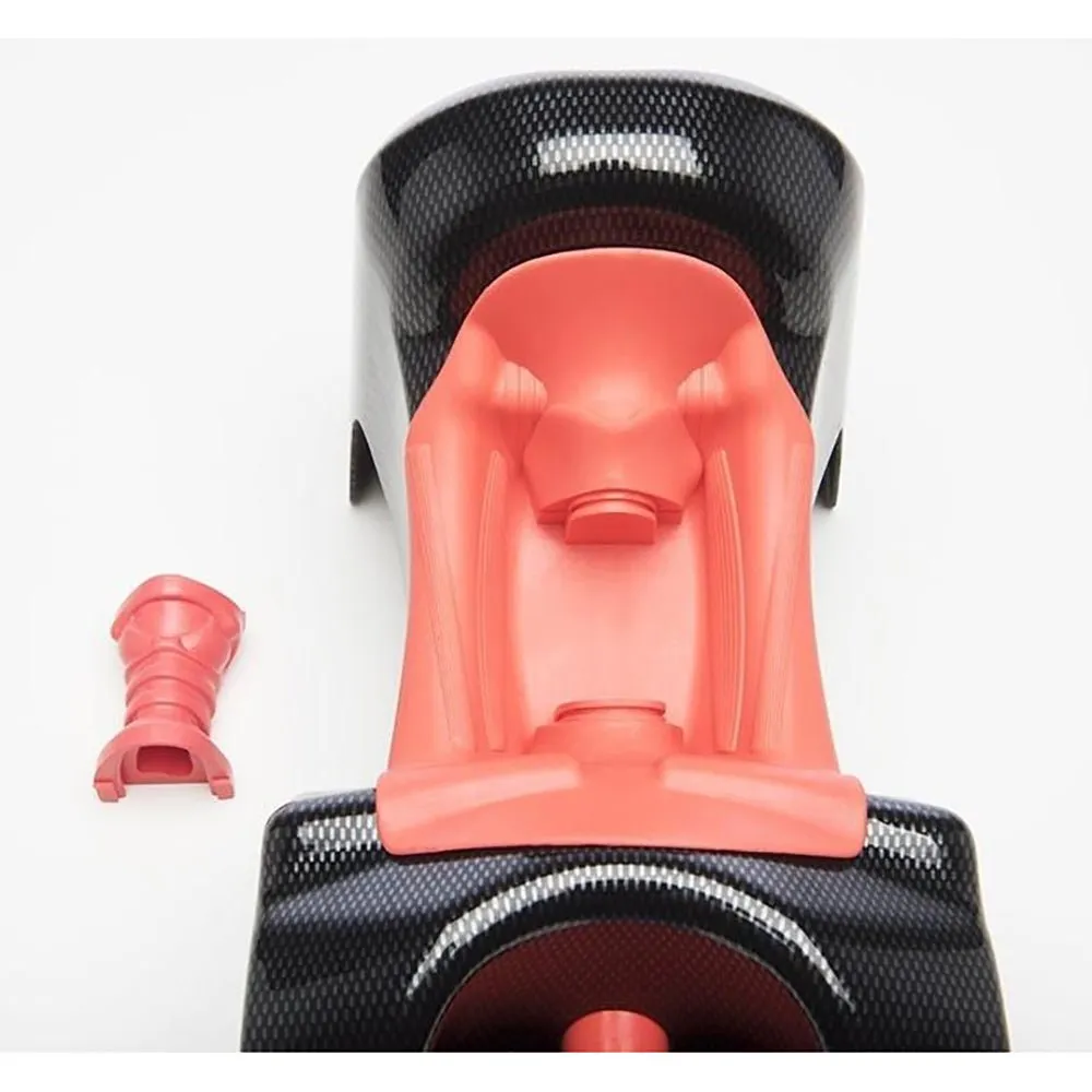 TruCric - Surgical Cricothyroidotomy Training Simulator