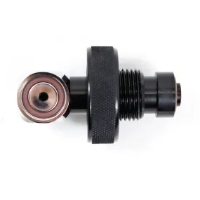 Used XS Scuba DIN Filler Adapter