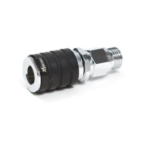 Used XS Scuba ScubaPro Style QD Adapter
