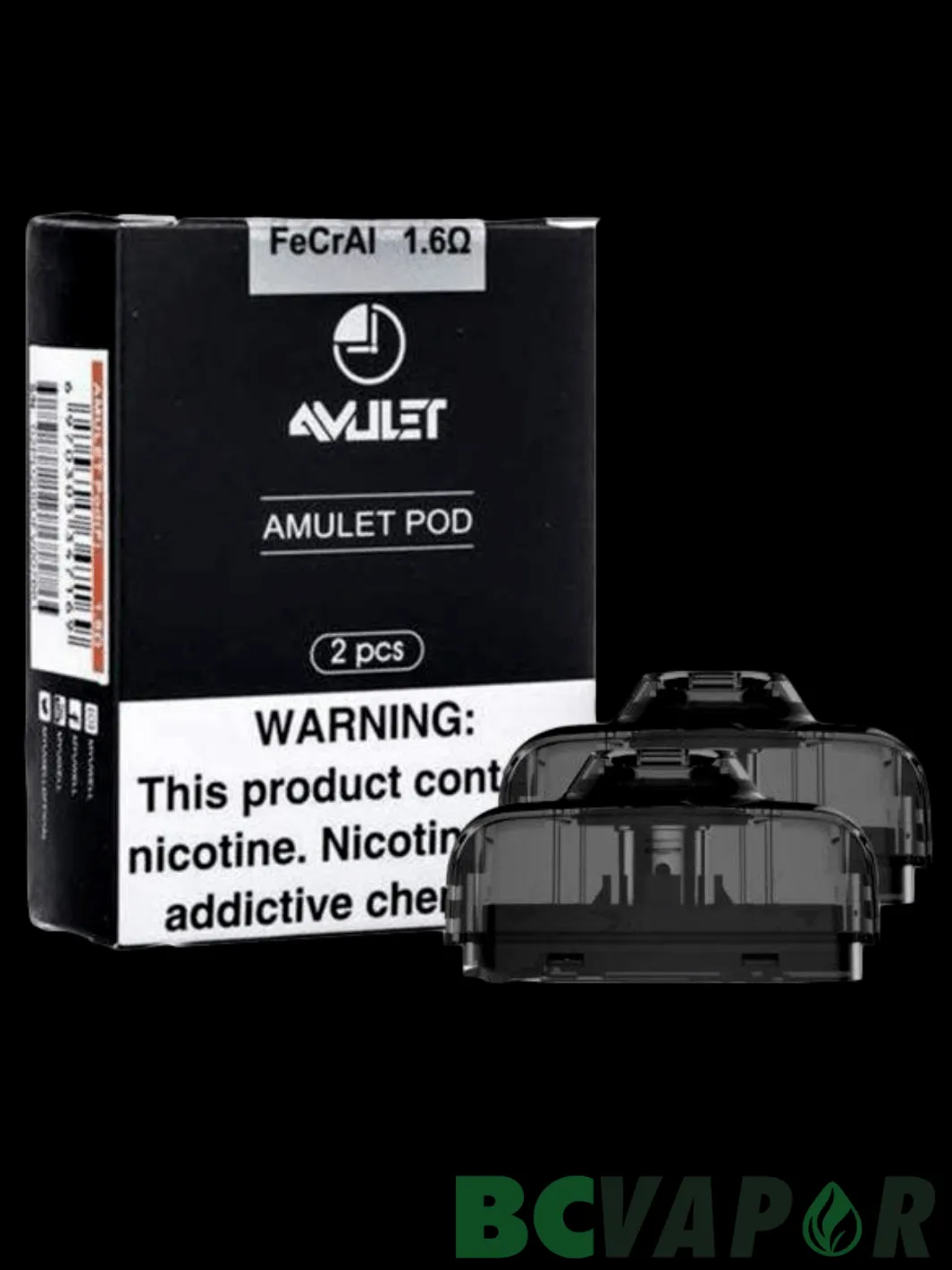 Uwell Amulet Pods