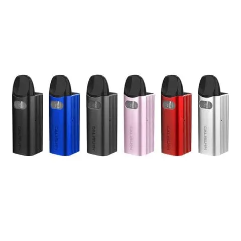 UWELL Caliburn AZ3 17W Pod Kit