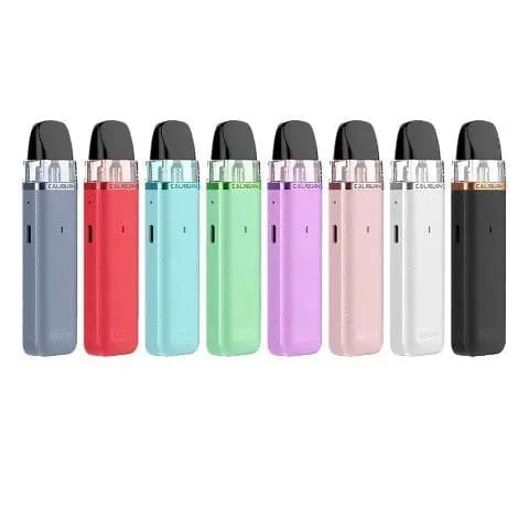 UWELL Caliburn G3 LITE 25W Pod Kit (Ontario)