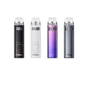 UWELL Dillon EM 25W Pod Kit