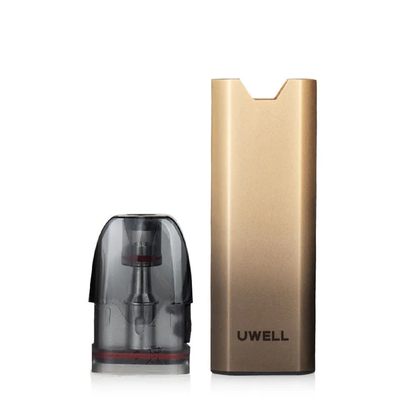 Uwell Tripod PCC Pod Kit