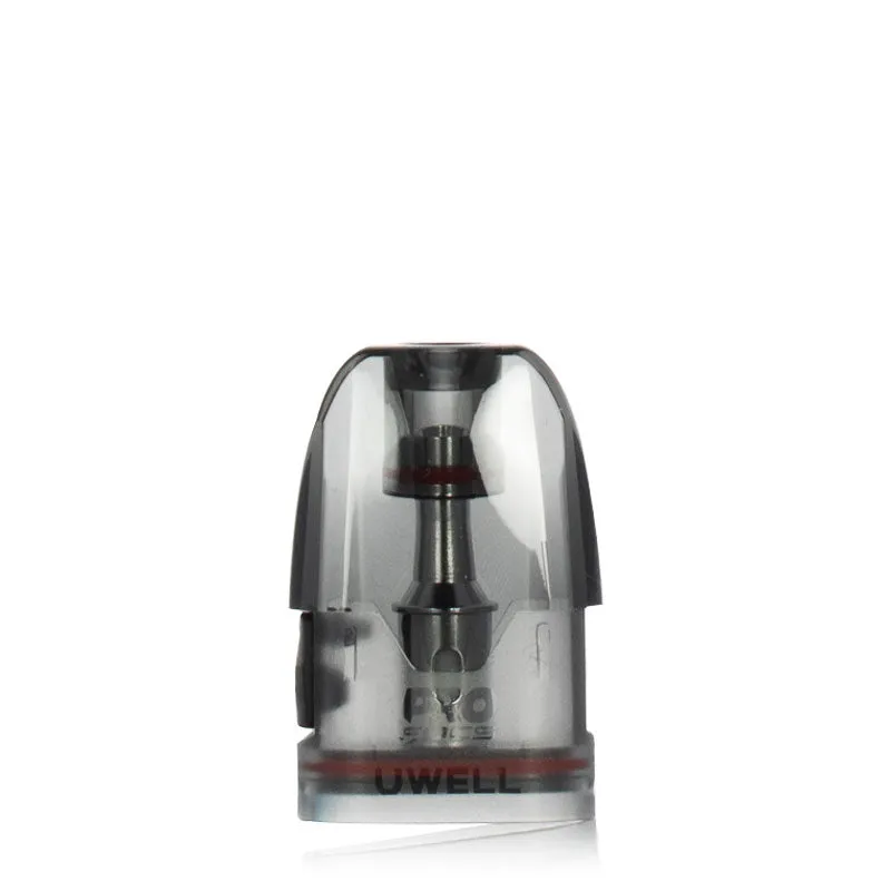 Uwell Tripod PCC Pod Kit