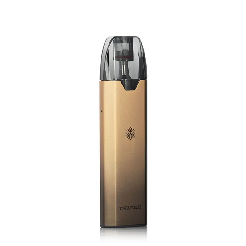 Uwell Tripod PCC Pod Kit