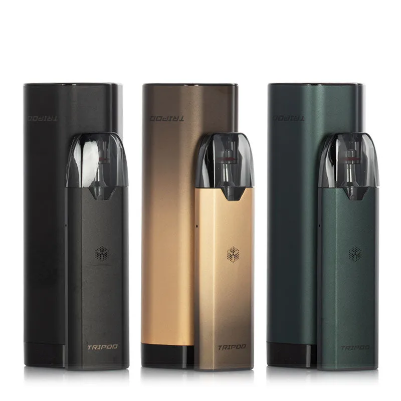 Uwell Tripod PCC Pod Kit