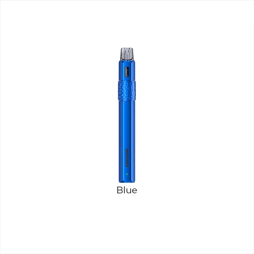 Uwell Whirl F 11W Pod System Kit 450mAh - Clearance