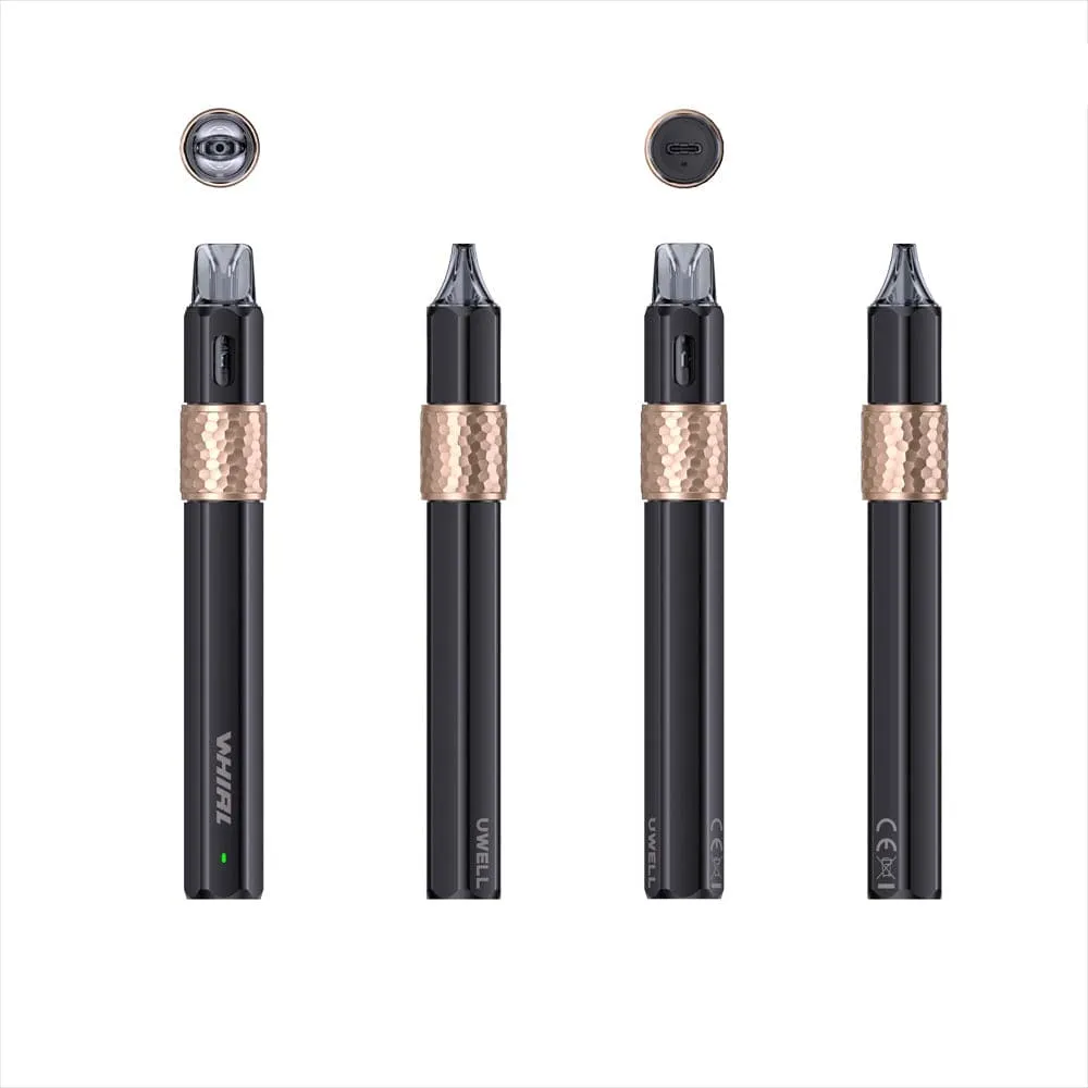 Uwell Whirl F 11W Pod System Kit 450mAh - Clearance