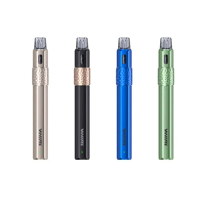 Uwell Whirl F 11W Pod System Kit 450mAh - Clearance