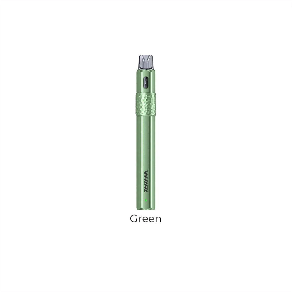 Uwell Whirl F 11W Pod System Kit 450mAh - Clearance