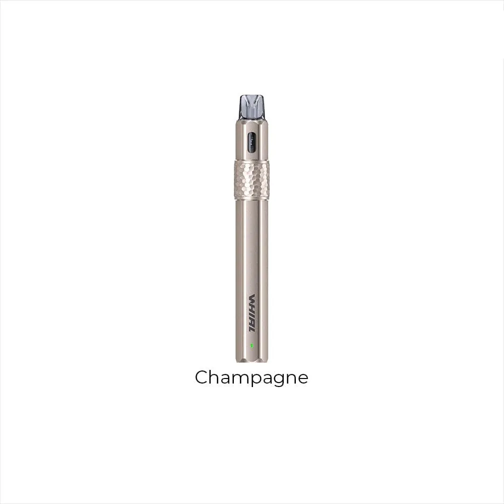 Uwell Whirl F 11W Pod System Kit 450mAh - Clearance