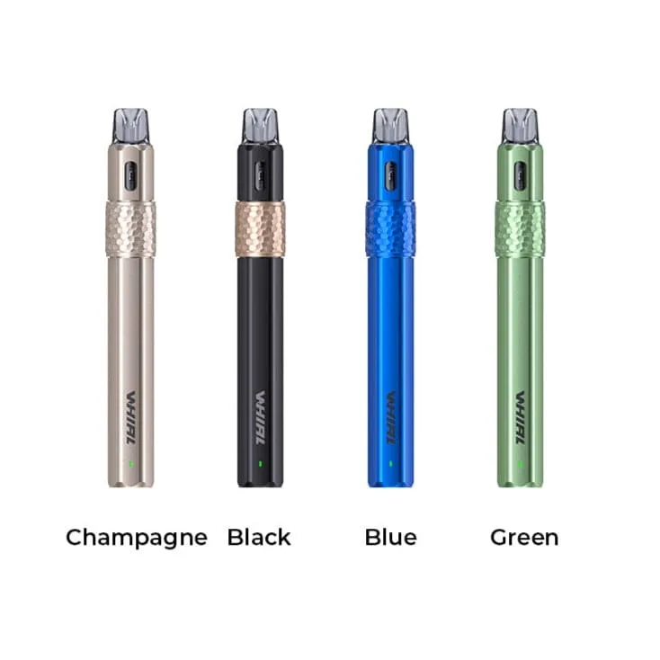 Uwell Whirl F 11W Pod System Kit 450mAh - Clearance