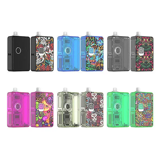 Vandy Vape Pulse AIO Mini Boro Kit (No RBA Version)