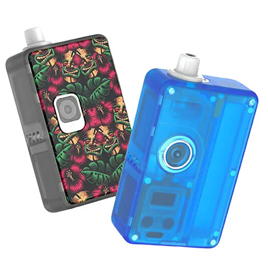 Vandy Vape Pulse AIO Mini Boro Kit (No RBA Version)