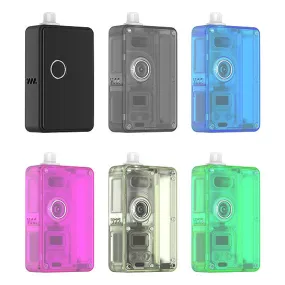 Vandy Vape Pulse AIO Mini Boro Kit (No RBA Version)