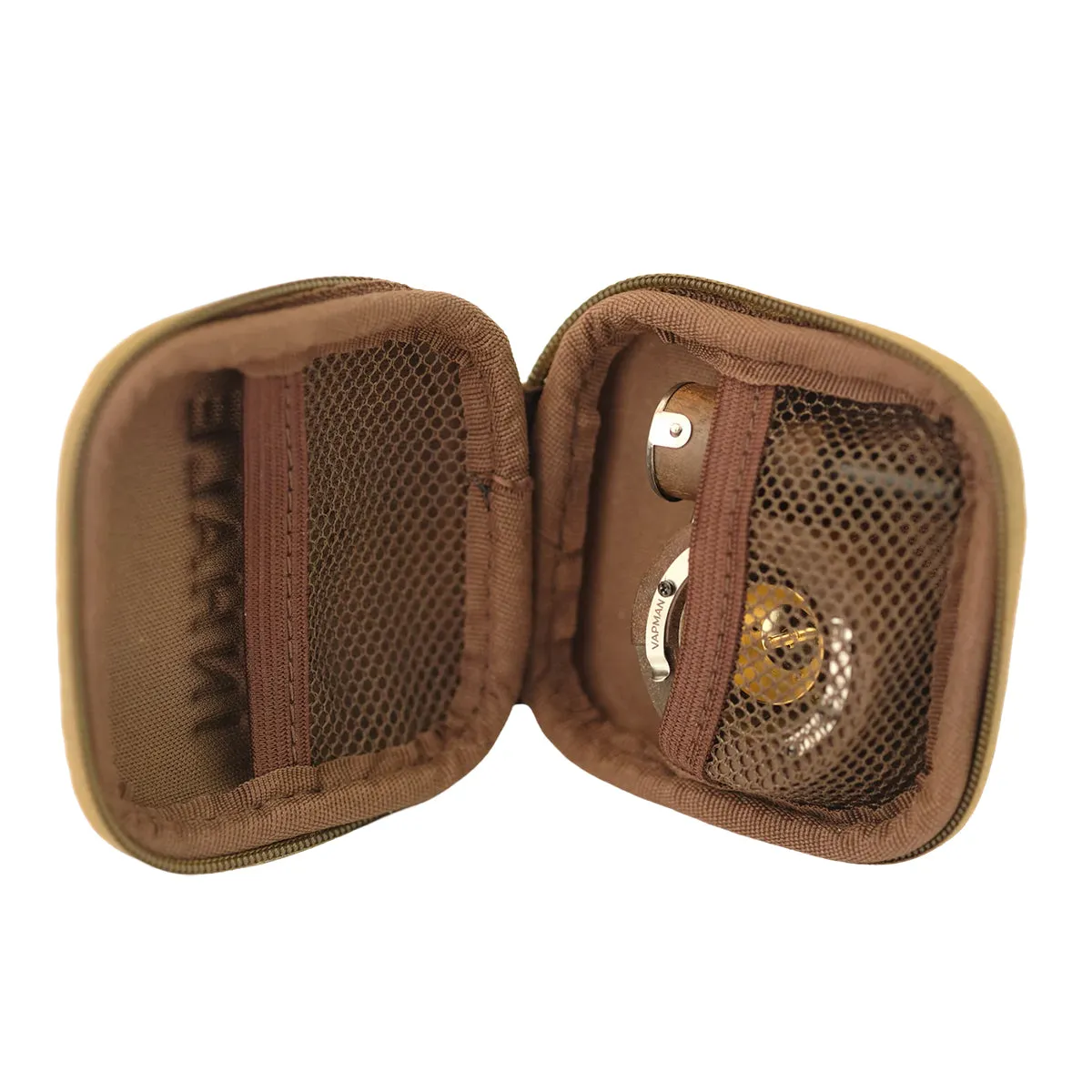 Vapman Click Vaporizer