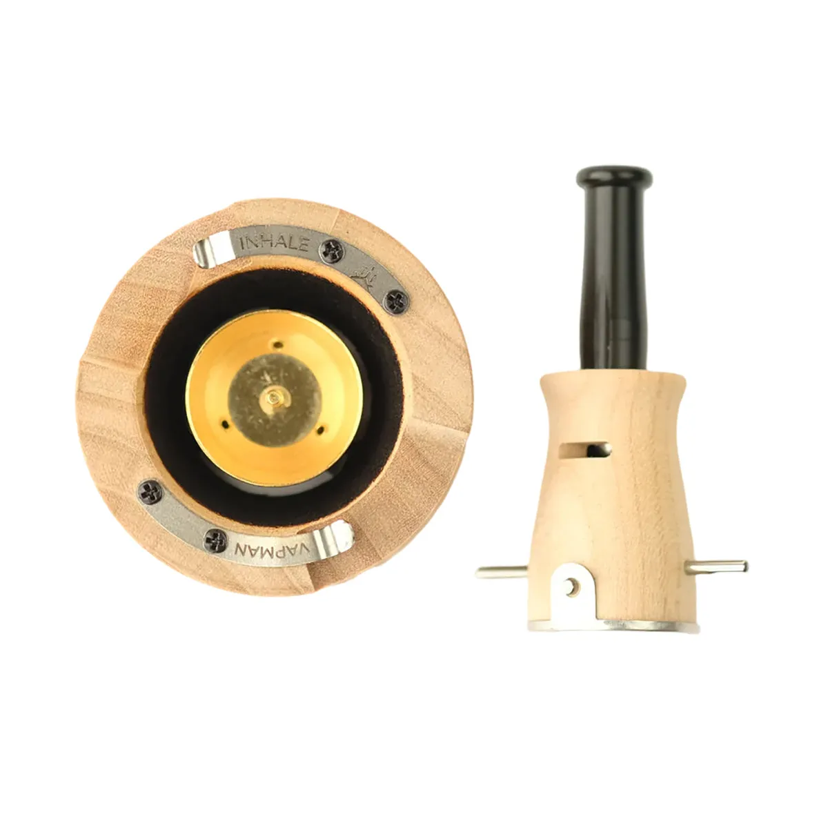 Vapman Click Vaporizer