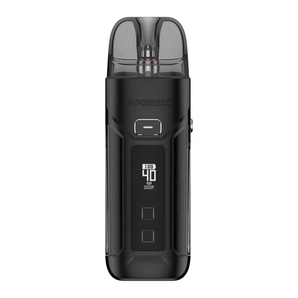 Vaporesso - Luxe X Pro - Pod Kit