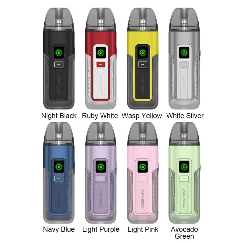 Vaporesso Luxe X2 40W Vape Kit