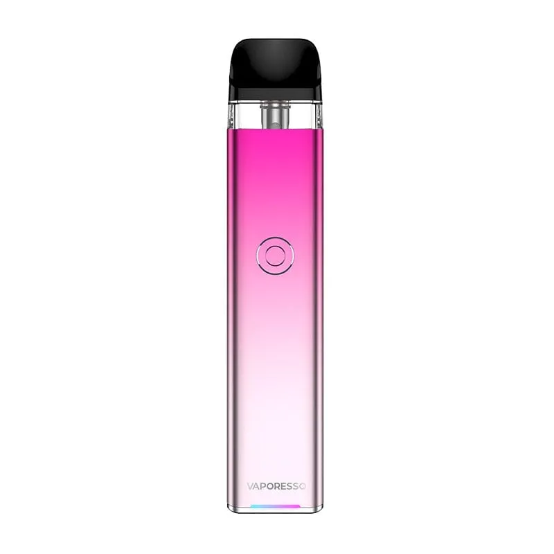 Vaporesso Xros 3 Pod Kit 1000mAh