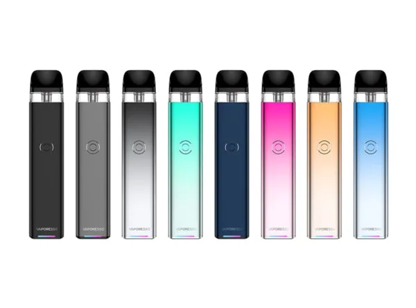 Vaporesso XROS 3 Pod Kit 1000mAh