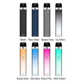 Vaporesso Xros 3 Pod Kit 1000mAh