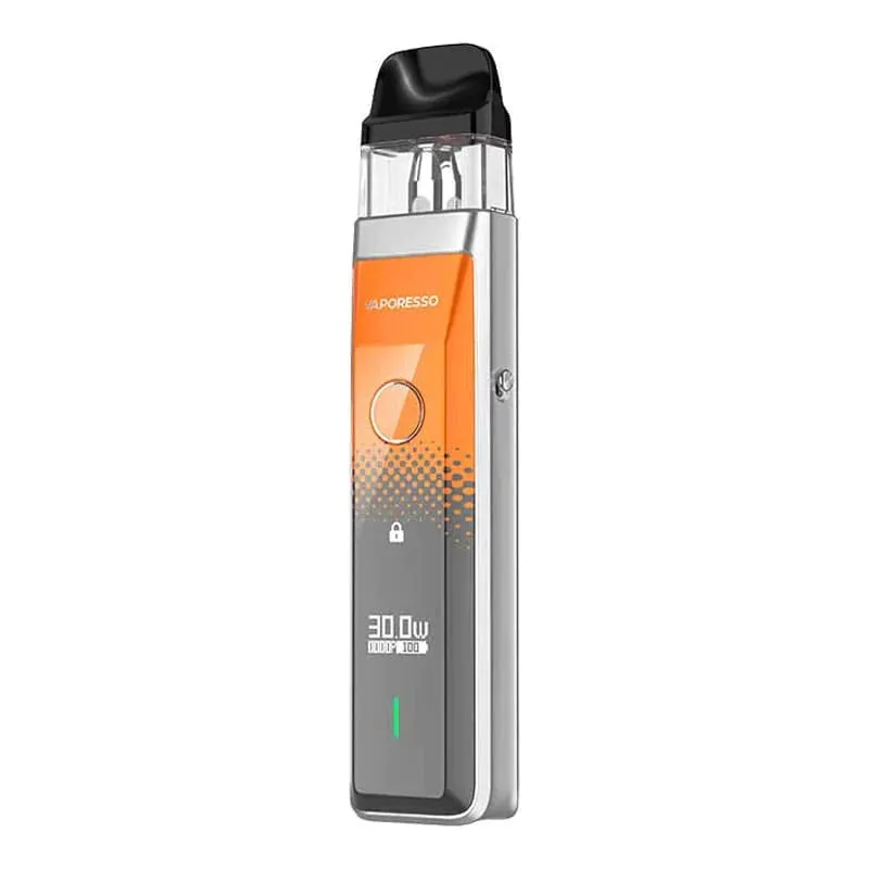 Vaporesso Xros Pro Pod Kit